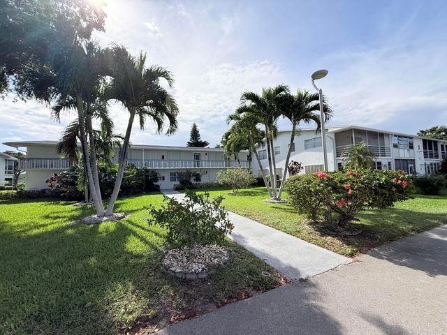 543 DURHAM S 543, Deerfield Beach, FL 33442