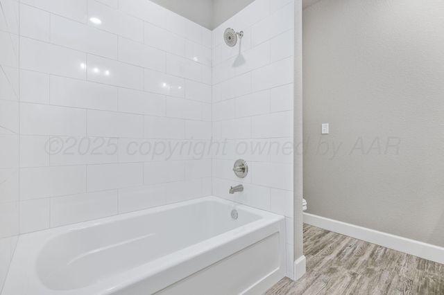 4609 Beacon Road, Amarillo, TX 79118