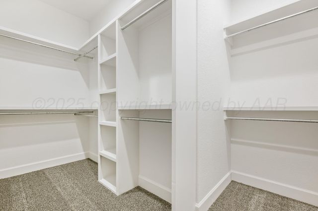 4609 Beacon Road, Amarillo, TX 79118