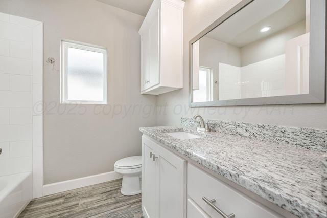 4609 Beacon Road, Amarillo, TX 79118