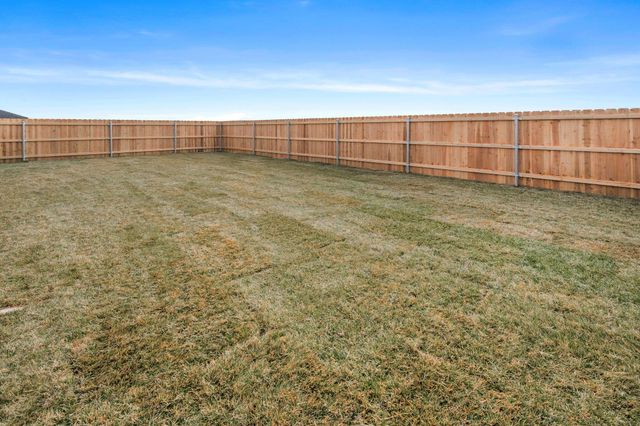 4609 Beacon Road, Amarillo, TX 79118