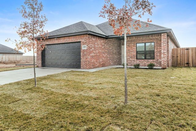 4609 Beacon Road, Amarillo, TX 79118