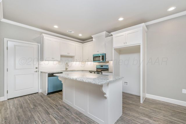 4609 Beacon Road, Amarillo, TX 79118