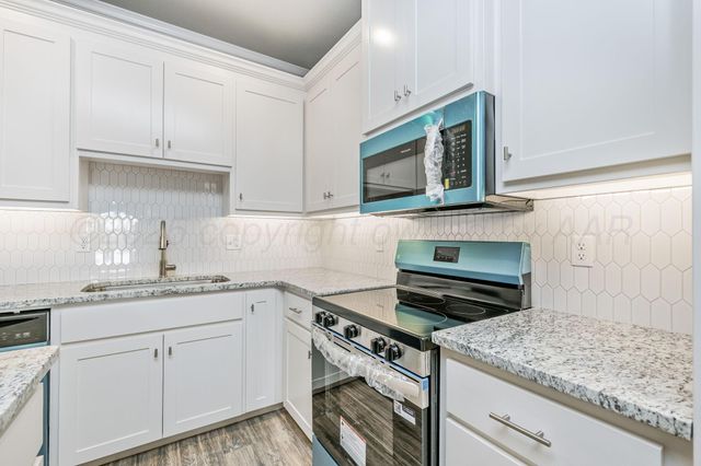 4609 Beacon Road, Amarillo, TX 79118