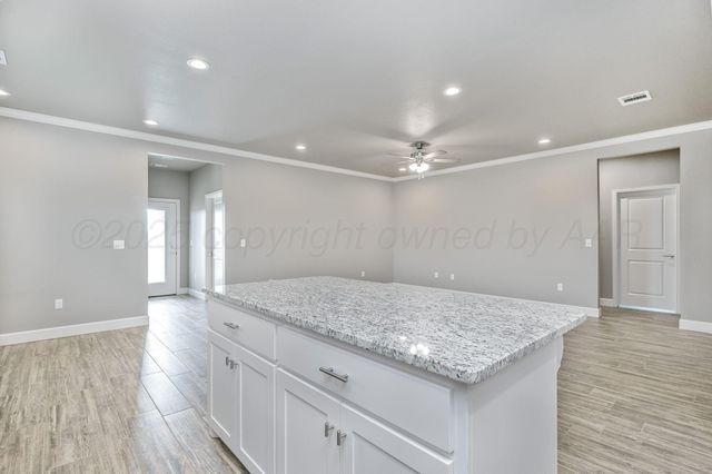 4609 Beacon Road, Amarillo, TX 79118