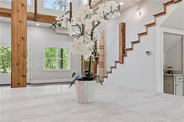 7258 Island Mill Road SE, Acworth, GA 30102