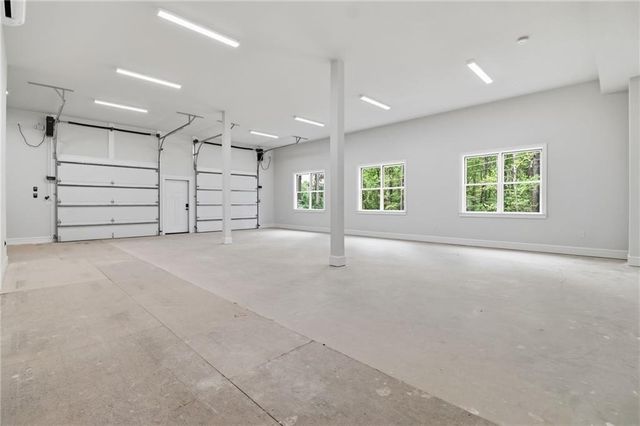 7258 Island Mill Road SE, Acworth, GA 30102
