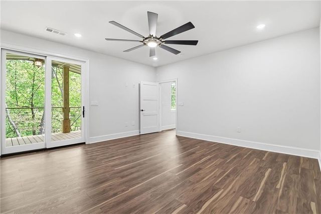 7258 Island Mill Road SE, Acworth, GA 30102