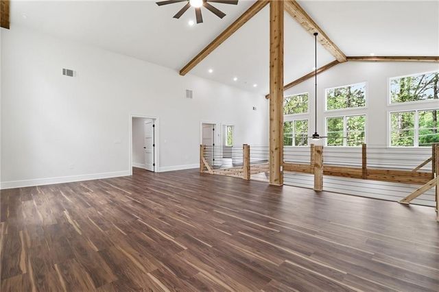 7258 Island Mill Road SE, Acworth, GA 30102