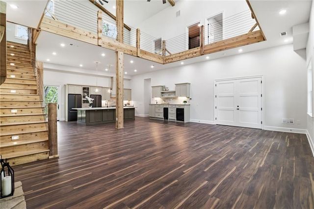 7258 Island Mill Road SE, Acworth, GA 30102