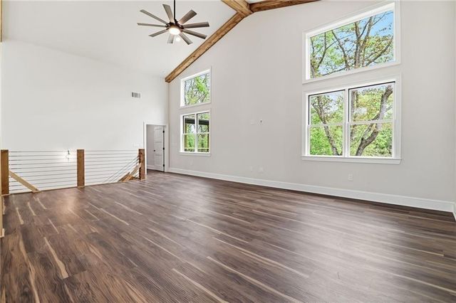 7258 Island Mill Road SE, Acworth, GA 30102