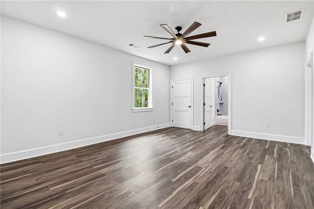 7258 Island Mill Road SE, Acworth, GA 30102