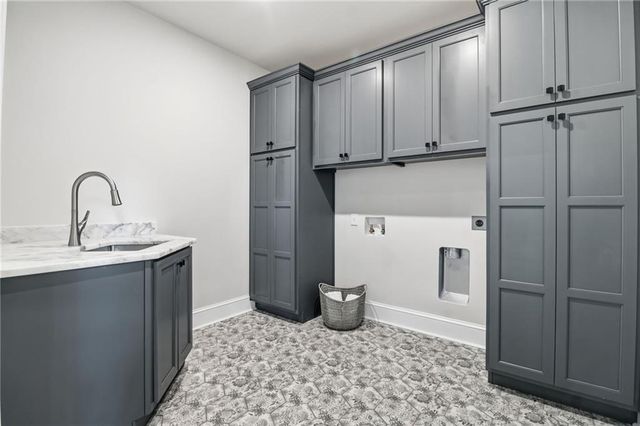 7258 Island Mill Road SE, Acworth, GA 30102