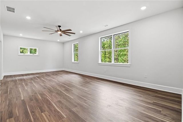 7258 Island Mill Road SE, Acworth, GA 30102