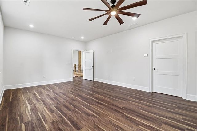 7258 Island Mill Road SE, Acworth, GA 30102