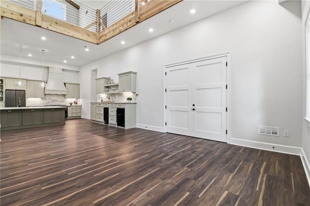 7258 Island Mill Road SE, Acworth, GA 30102