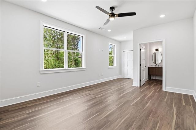 7258 Island Mill Road SE, Acworth, GA 30102