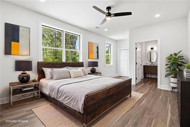 7258 Island Mill Road SE, Acworth, GA 30102