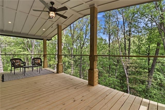 7258 Island Mill Road SE, Acworth, GA 30102