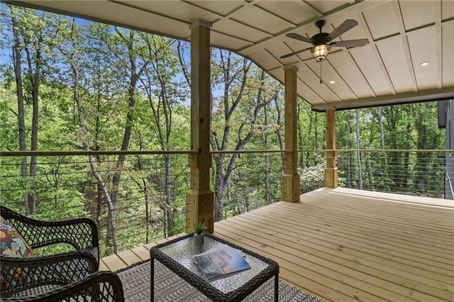 7258 Island Mill Road SE, Acworth, GA 30102