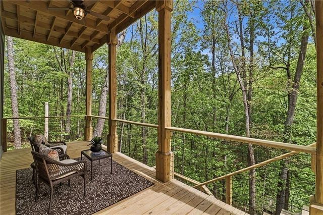 7258 Island Mill Road SE, Acworth, GA 30102