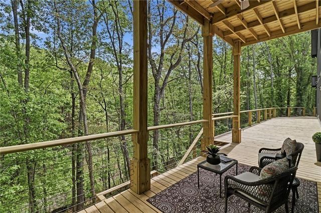 7258 Island Mill Road SE, Acworth, GA 30102
