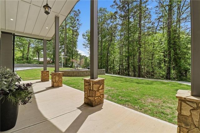 7258 Island Mill Road SE, Acworth, GA 30102