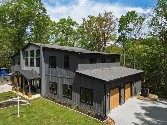 7258 Island Mill Road SE, Acworth, GA 30102