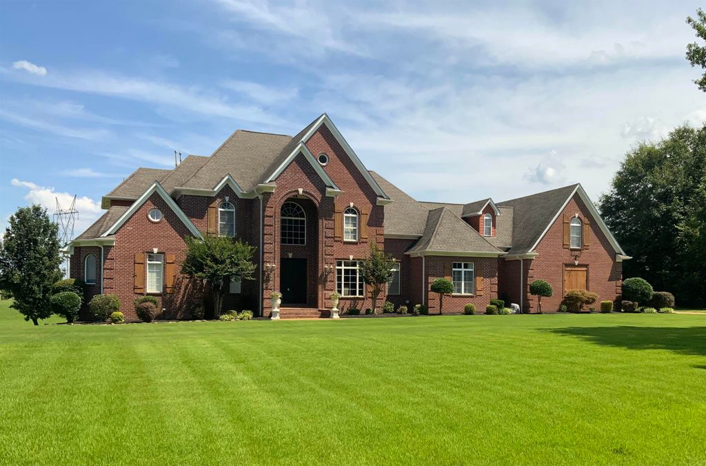 20 WINDY OAKS CV, Piperton, TN 38017