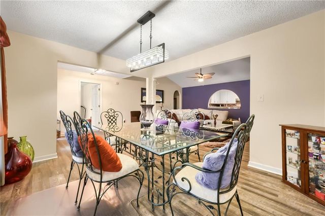 7790 Glade Bend, Fairburn, GA 30213
