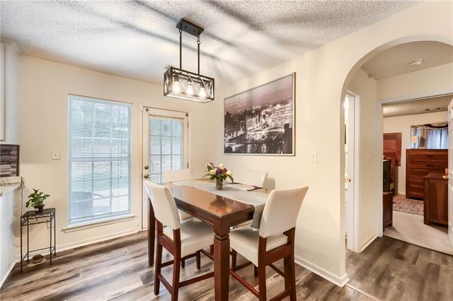 7790 Glade Bend, Fairburn, GA 30213