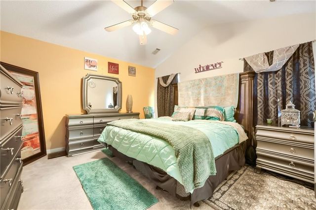 7790 Glade Bend, Fairburn, GA 30213