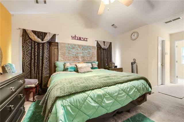 7790 Glade Bend, Fairburn, GA 30213
