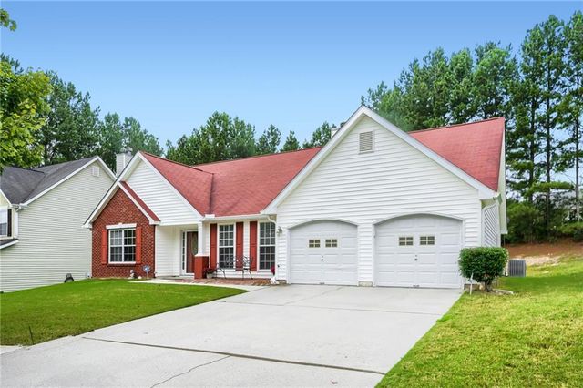 7790 Glade Bend, Fairburn, GA 30213