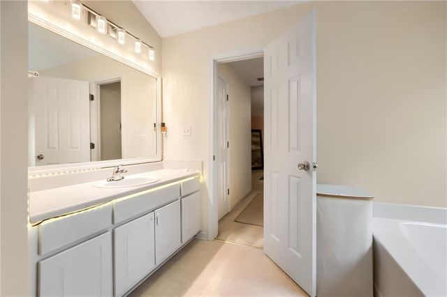 7790 Glade Bend, Fairburn, GA 30213
