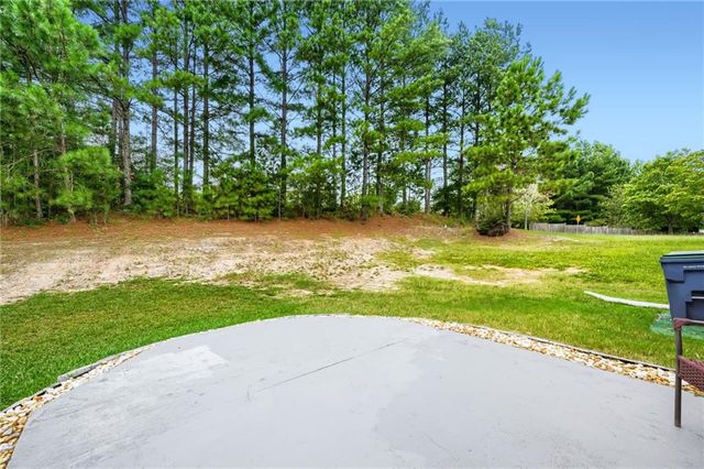 7790 Glade Bend, Fairburn, GA 30213