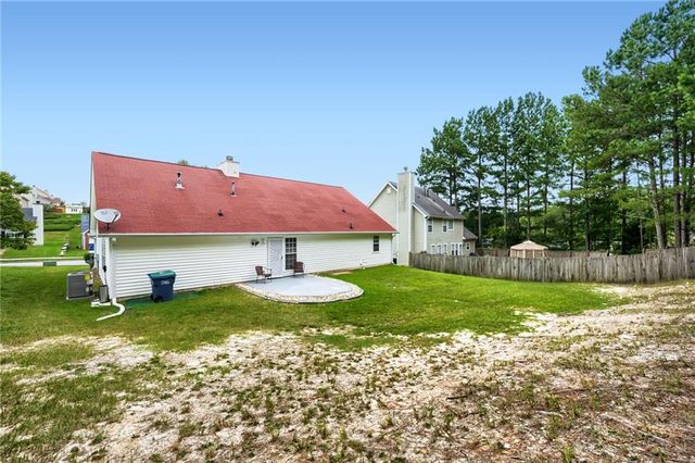 7790 Glade Bend, Fairburn, GA 30213