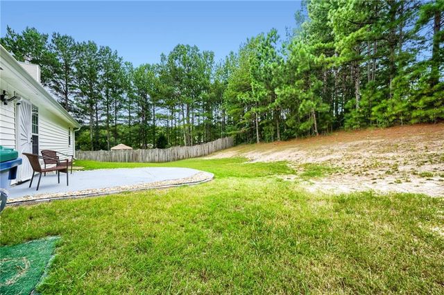 7790 Glade Bend, Fairburn, GA 30213