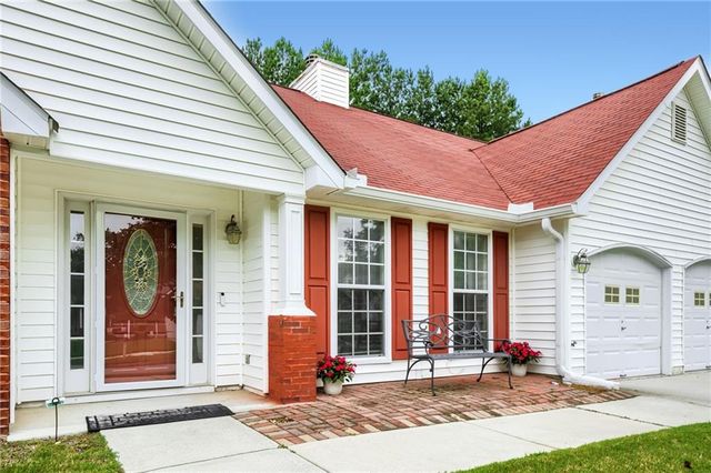 7790 Glade Bend, Fairburn, GA 30213