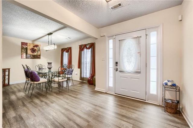 7790 Glade Bend, Fairburn, GA 30213