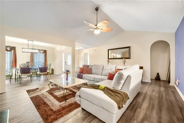 7790 Glade Bend, Fairburn, GA 30213