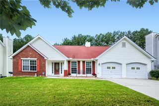7790 Glade Bend, Fairburn, GA 30213