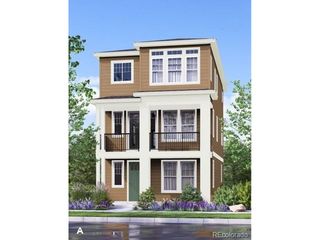 14477 Saint Pl, Morrison, CO 80465