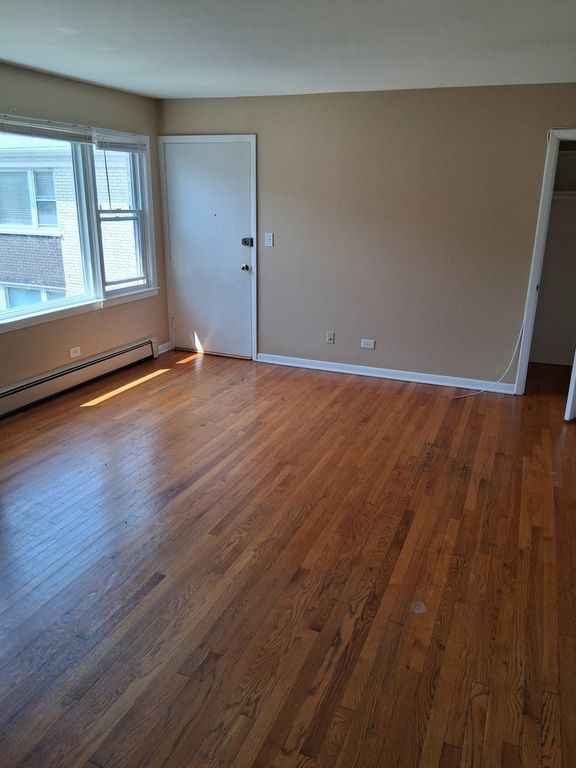 7235 N Hamilton Avenue 3D, Chicago, IL 60645 — photo 3