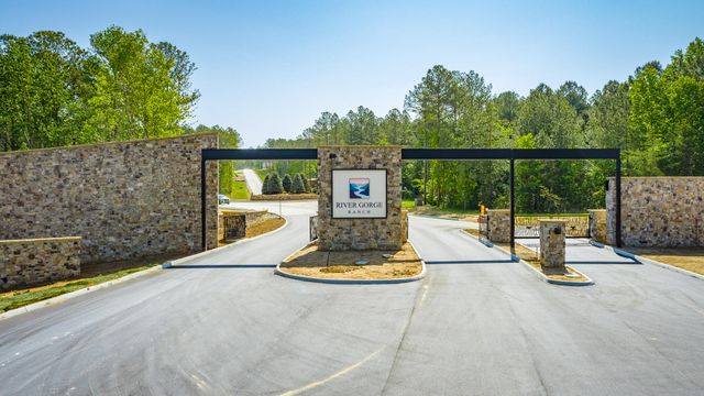 0 Birds Eye Way Lot 1111, Guild, TN 37340