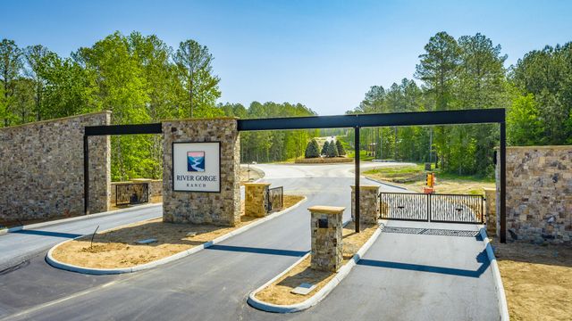 0 Birds Eye Way Lot 1111, Guild, TN 37340