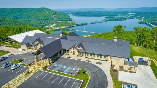 0 Birds Eye Way Lot 1111, Guild, TN 37340