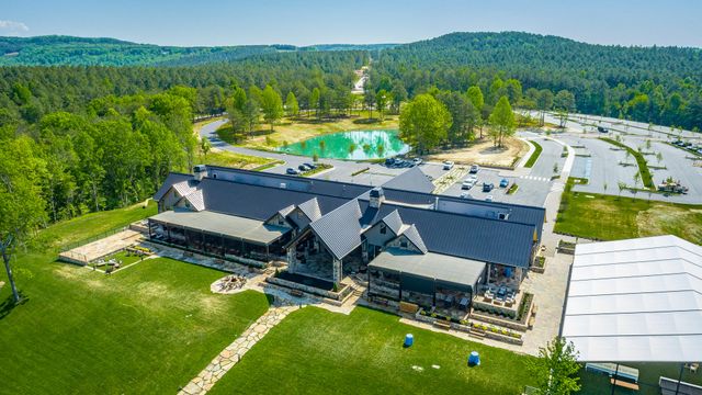 0 Birds Eye Way Lot 1111, Guild, TN 37340