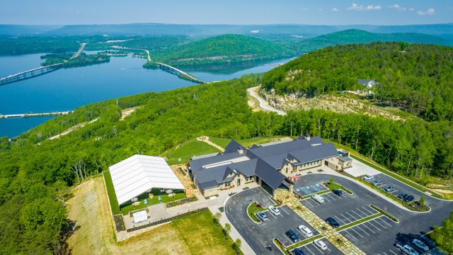 0 Birds Eye Way Lot 1111, Guild, TN 37340