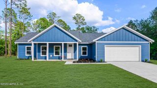 10055 FOX HOLLOW Drive, Hampton, FL 32044